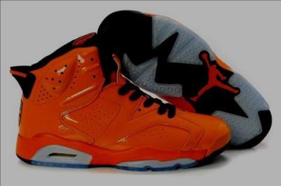 Air Jordan 6-85